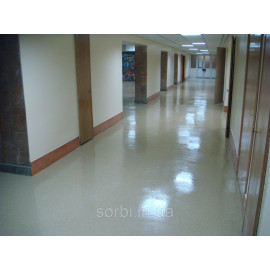 Полімерні матеріали ПК «Коут»( аналог ПК «Коутекс»)