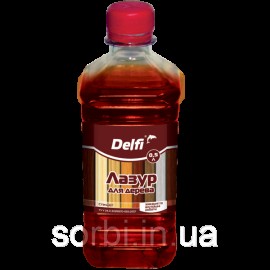 Лазур для дерева