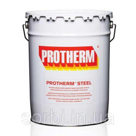 Фарба «Протерм Стіл»