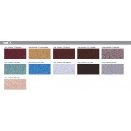 Молоткова емаль