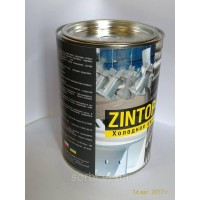 ZINTOP-92(рідкий цинк) TM Sorbi