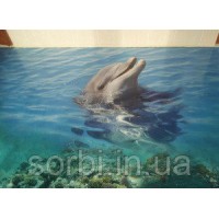 Наливні підлоги в ЗD