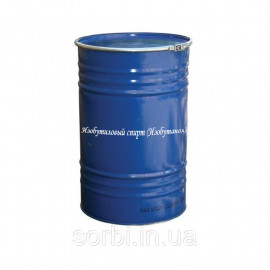 Ізобутіловий спирт (Ізобутанол)