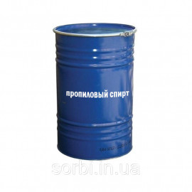 N-пропанол (N-пропіловий спирт)