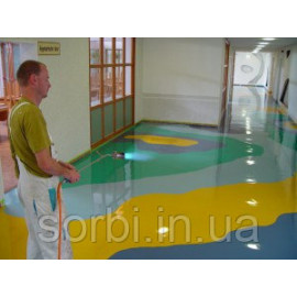 Полімерні підлоги