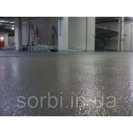 Промислові підлоги