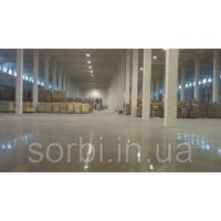 Промислові підлоги