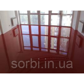 Епоксидні підлоги