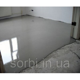 Бетонна підлога