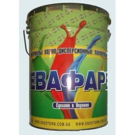 Фарба Евафарб - інтер'єр