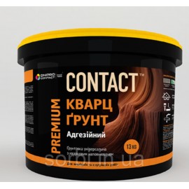 Кварц-грунт 