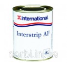 Засіб видалення необростающей фарби Interstrip AF