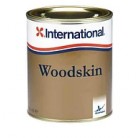 Woodskin/2,5 Liter/natural teak