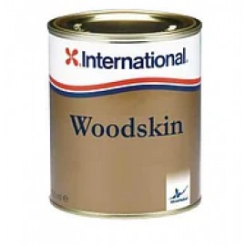Woodskin/2,5 Liter/natural teak