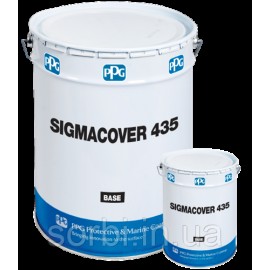 Епоксидне покриття SIGMACOVER 435