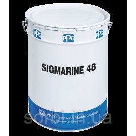 Універсальна глянсова фарба SIGMARINE 48
