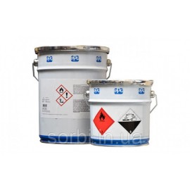 Антикорозійне покриття SIGMAGUARD CSF 660