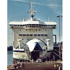 Двокомпонентне епокси-силіконове фінішне покриття Эполан 101 З