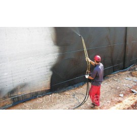 СИСТЕМА ГІДРОІЗОЛЯЦІЇ МІНЕРАЛЬНИХ ПОВЕРХОНЬ