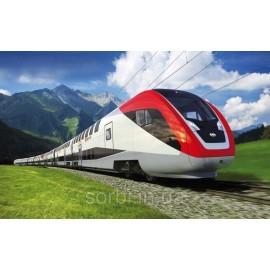 Системи покриттів для антикорозійного захисту залізничного транспорту