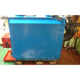 Для антикорозійного захисту танків (цистерн) для питної води