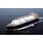 Системи покриття для антикорозійного захисту танків (цистерн) суден для транспортування нафти і нафтопродуктів