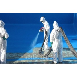 ГІДРОІЗОЛЯЦІЙНА МЕМБРАНА СИОЛИТ Б2 До