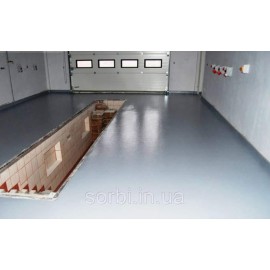 ДВУХКОМПОНЕНТНЕ ЛІТІ НАПІЛЬНЕ ПОКРИТТТЯ ЕПОСТІЛ 517-07 СІРЕ