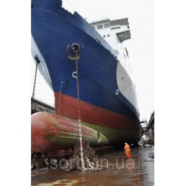 ДВОКОМПОНЕНТНЕ ЕПОКСИДНЕ ТОВСТОСЛОЙНЕ ПОКРИТТЯ ЭПОЛАН 010 МТ