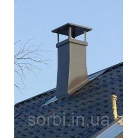 ОДНОЩЕННЕ ТЕРМОСТІЙНЕ ПОКРИТТЯ ТЕРМОЛАН 200