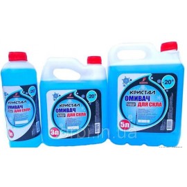 Омивач Скла -20