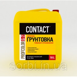 Акрилова грунтовка 