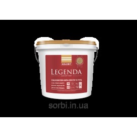 Family Матова акрилова фарба