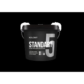 Family Матова акрилова фарба