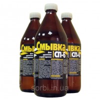 Змивка старої фарби СП-6