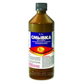 Змивка старої фарби СП-7