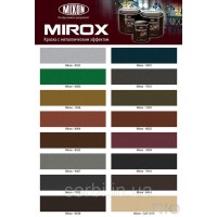 Mirox