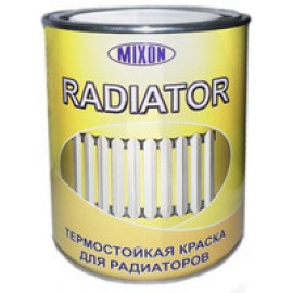MIXON RADIATOR