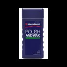 Очищувач International Polish and Wax 0,5 л