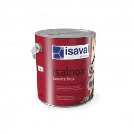 Антикорозійна декоративна емаль  ФОРХА  