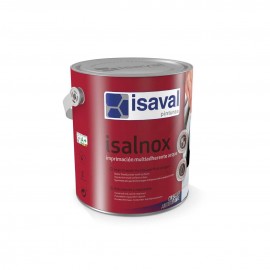 Ізолекс універсальний ґрунт 4