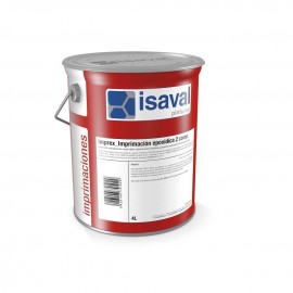 Імпрезкс епоксидна грунтовка 16