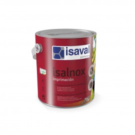 Ізоланекс протикорозійний ґрунт 4