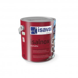 Ізоланекс — антикорозійна емаль 4, Білий