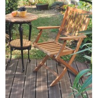 Ксанол масло тика - вологостійке покриття для деревини