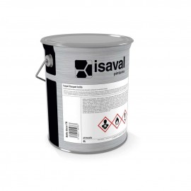 Изаполь паркет - поліуретановий паркетний лак