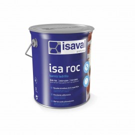 Изарок - лак для каменя з мокрим ефектом