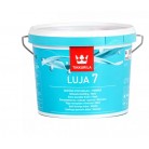 TIKKURILA LUJA 7 ЛУЯ УНІВЕРСАЛЬНА ГРУНТОВКА 9