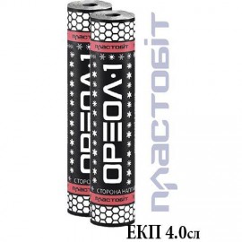 Євроруберойд Пластобіт Про ЄКП