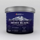 Інтер'єрна латексна фарба «MONT BLANC» SATIN Effect 7